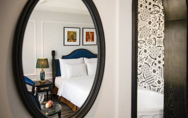 Lalita Boutique Hotel & Spa Ninh Binh