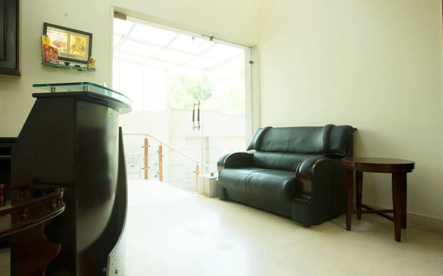 Treebo Neo Residency