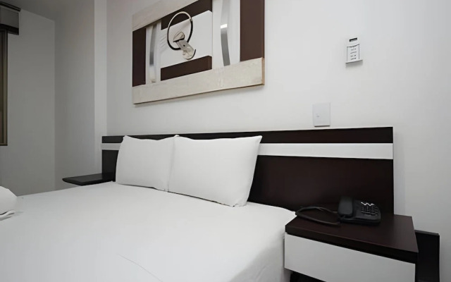 360 Meliá Brasil 21 by Ozped