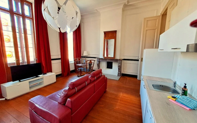 Maison Jamaer