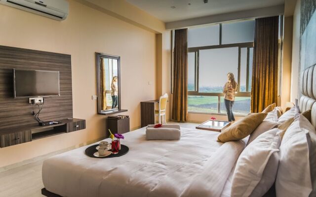 Ratnaa Resort