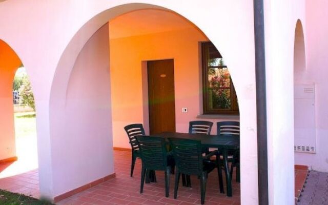 Appartamenti a Villa Santa Maria