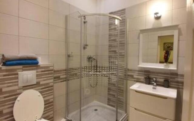All In Apartman II.
