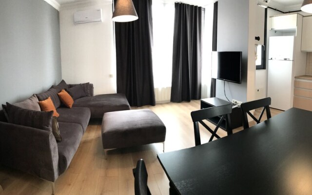 Mas Suites Apartments