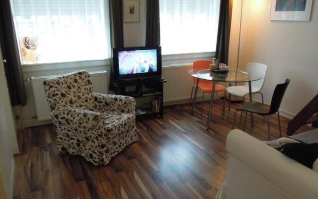 Prinsegracht Apartment The Hague