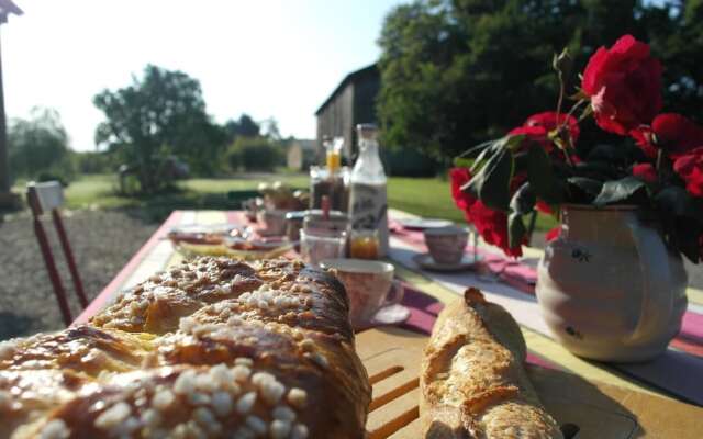 Les chambres de Filou