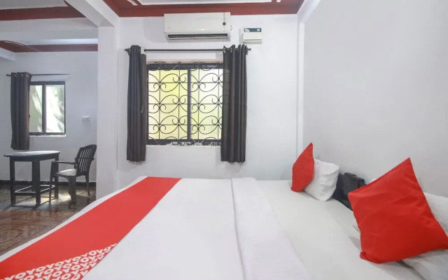 Saby Guest House