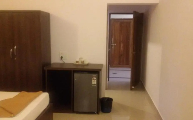 Darolina Guest House