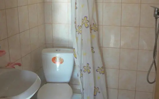 Dom Wczasowy Mikuś