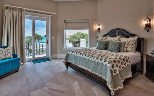 Seastar Palazzo Luxury Across From Beach