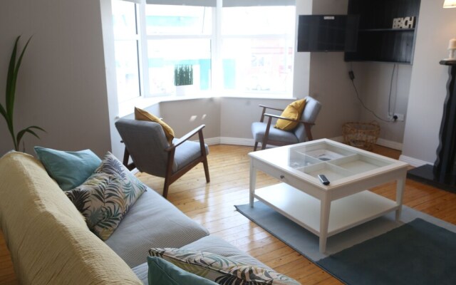 Rosaries Apartment Kilkee