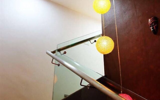 Delite Guest House No 19 @ Batu Ferringhi