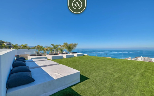 Soho PV 705 in Puerto Vallarta