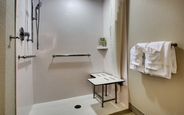 Comfort Inn And Suites W Atlantic City