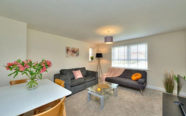 Executive Fairfields Apartment