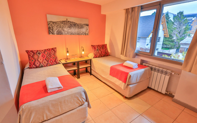 Hotel Tierra Gaucha