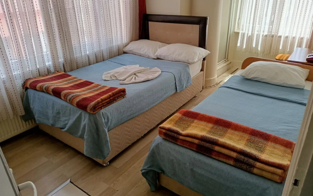 Camlica Hotel