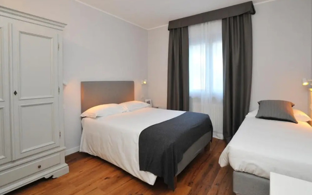 Baita Fanti Ski & Bike