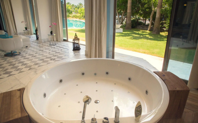 Hillstone Bodrum  & Spa