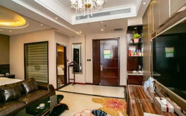 Fuhua Hotel
