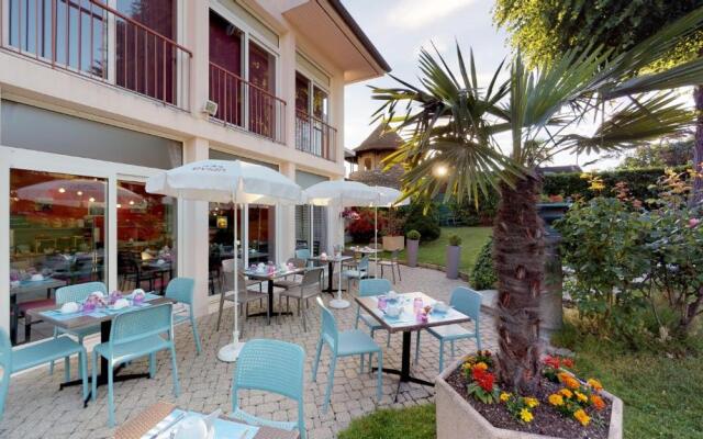 Hotel de France contact-hotel