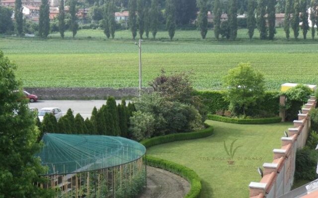 B&B Tre Foglie di Pesco