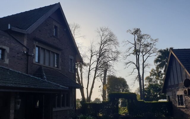 The Sleeping Bao B&B