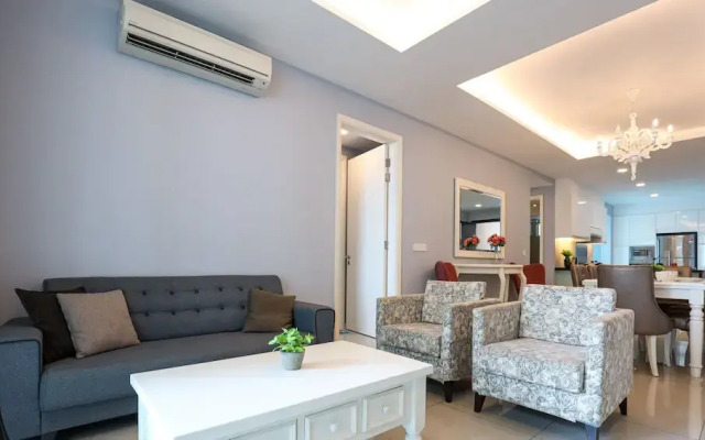The Shore Residence Melaka By I Housing