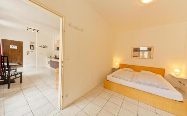 Apartment Arnsteingasse 8