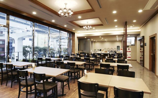 HOTEL AZAT Naha
