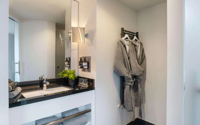 INNSiDE by Meliá Wolfsburg