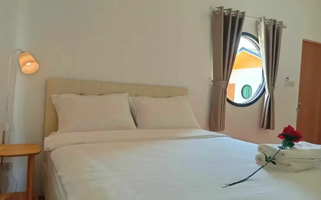 FIELD GOOD Resort at Chiang Rai