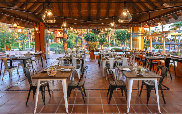 Aparthotel Novo Resort