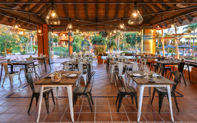 Aparthotel Novo Resort