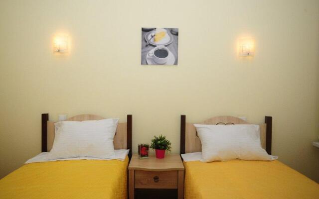 Гостинично-Ресторанный Комплекс Кристал