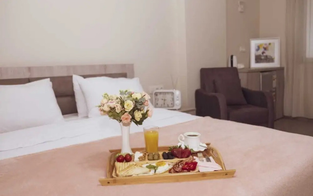 Art-Hotel Батуми