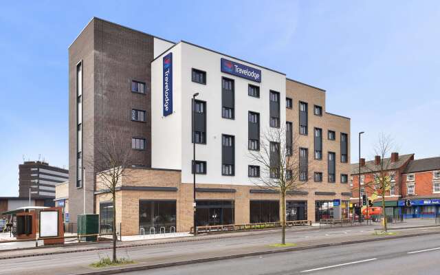 Travelodge Walsall