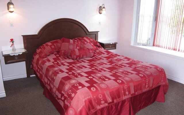 Motel Ste-Catherine