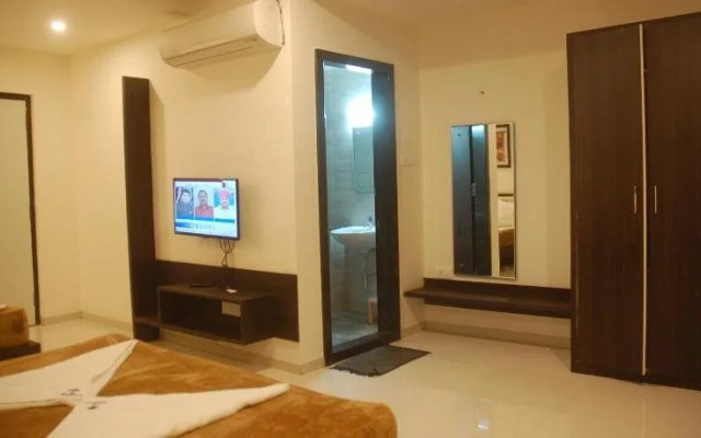 Hotel Swathi
