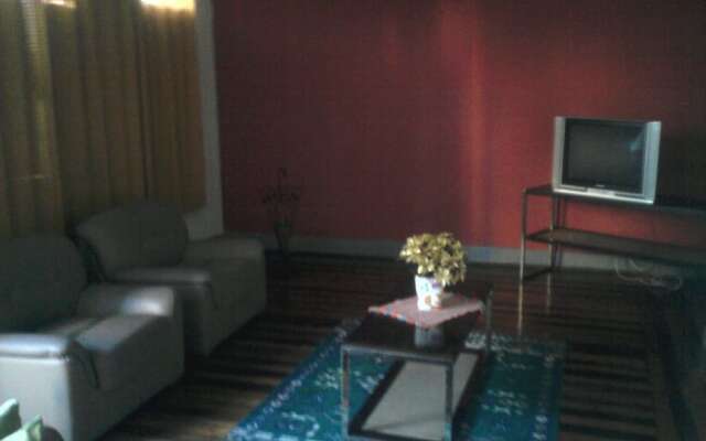 Leme Hotel