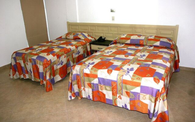 Hotel del Valle