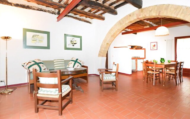 Agriturismo Vallelunga