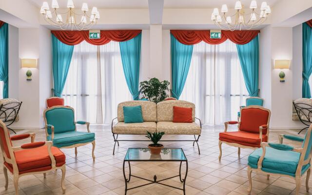 Mangia's Selinunte Resort