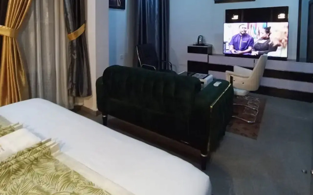 Billion Suite hotel Awka