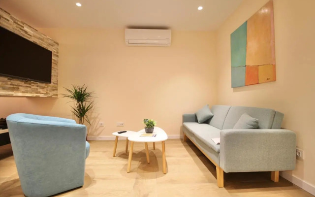 Beautiful Loft in Tarragona