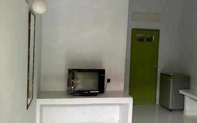 Wisma Adhyaksa 2 by ZUZU