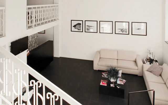 HR Hotel & Spa