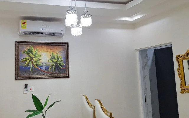 Lutz Ville Apartments