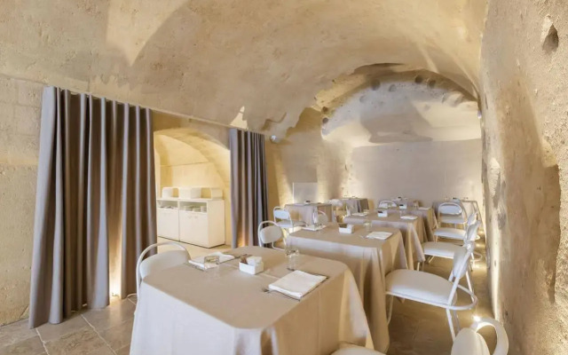 Aquatio Cave Luxury Hotel & SPA