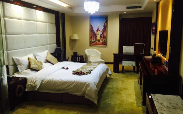 Hohhot Weite Hotel
